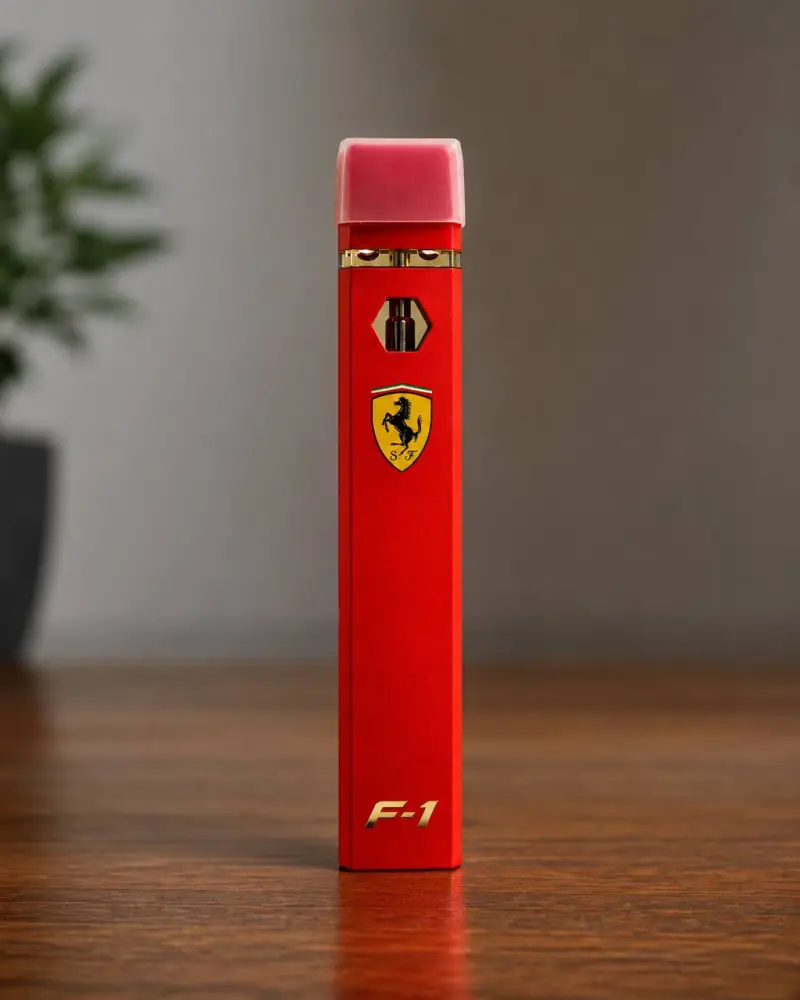 Vape F-1 96% 1 ml