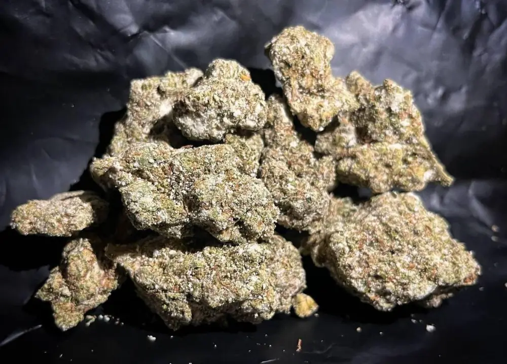 💎Moonrock Snowbals 💎 42% THC 2