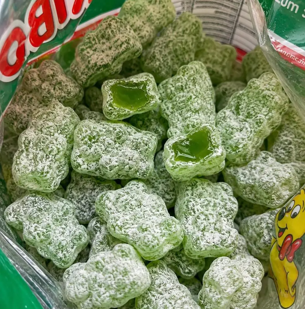 Cannabis Gemunes 🍭