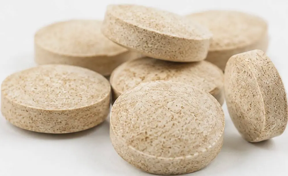 Lion’s Mane THC 9-10%