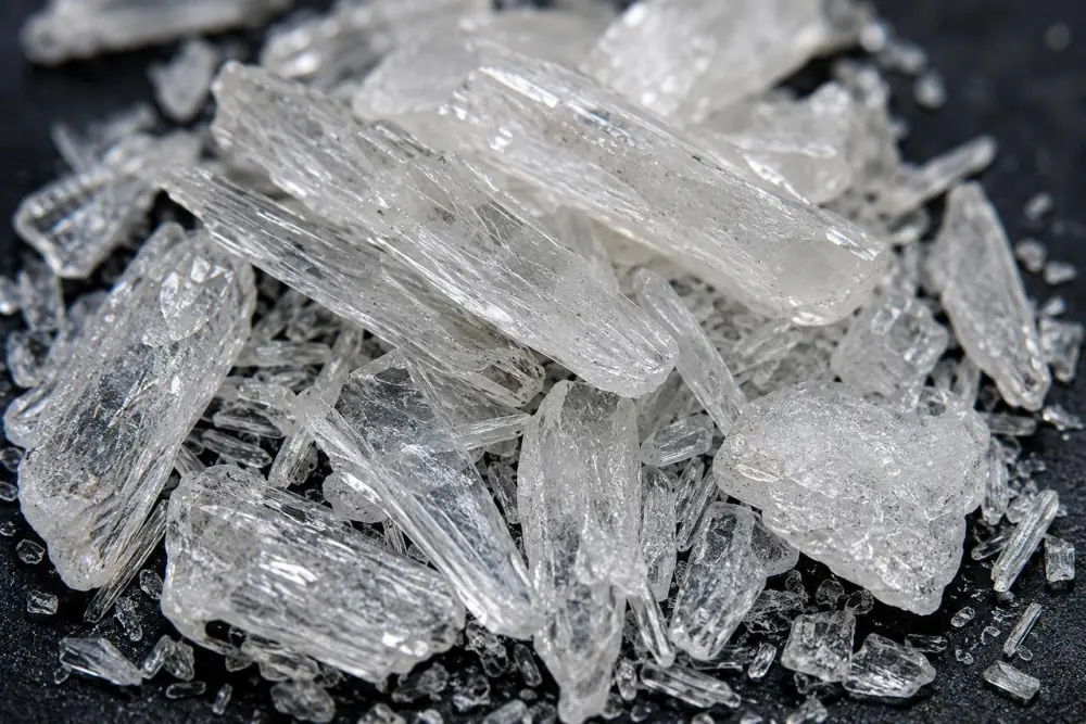 💎Crystal Meth 86% 💎