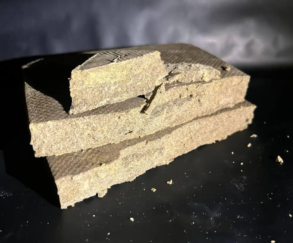 🧱 HASHISH 🧱